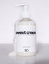 Natural body wash, moisturizing body wash, body wash, creamy body wash