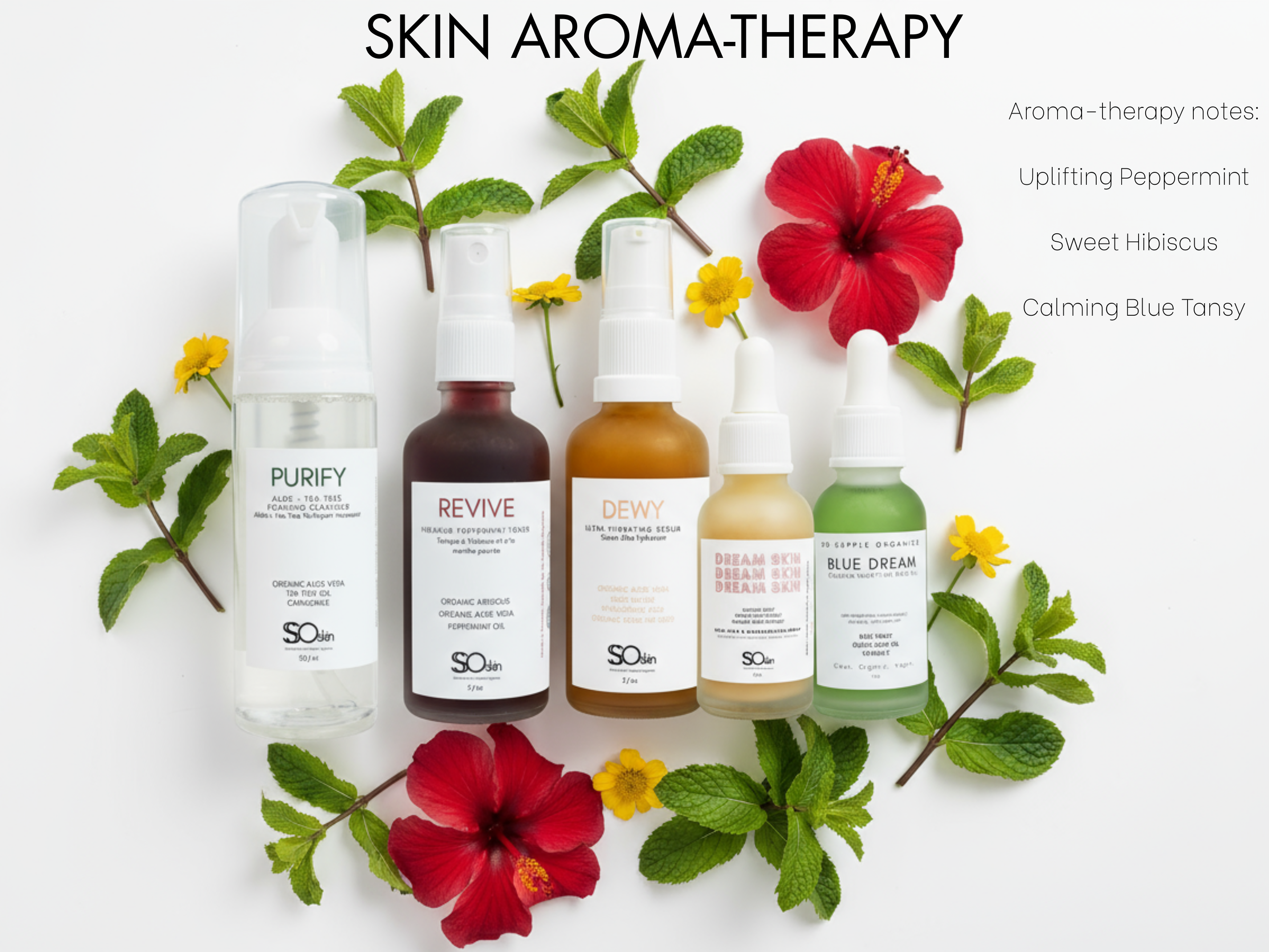 The Perfect Skin Routine