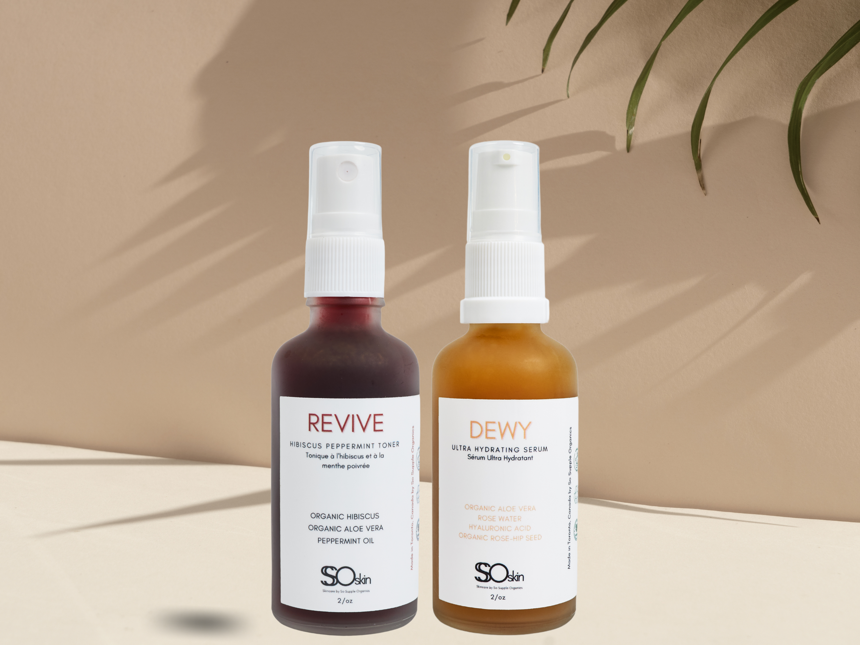 Winter Hydration Duo