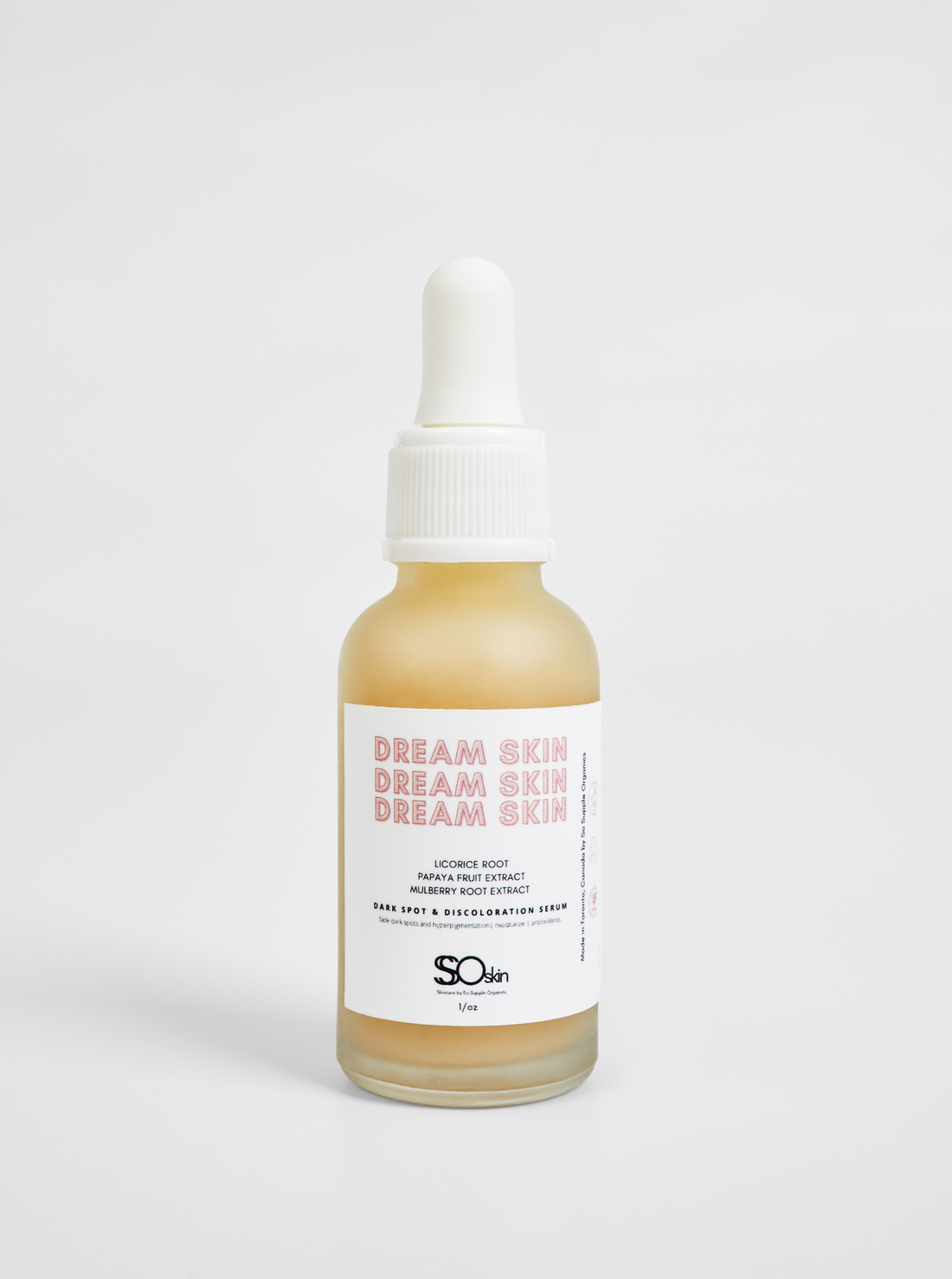 DREAM SKIN Dark Spot & Discoloration Serum
