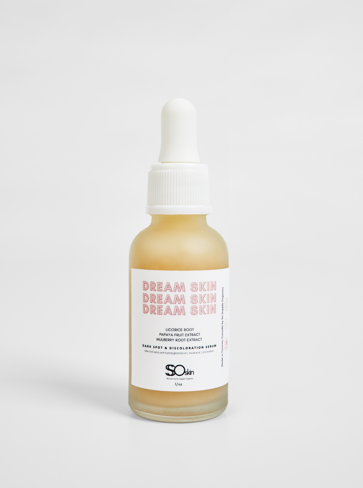 DREAM SKIN Dark Spot & Discoloration Serum