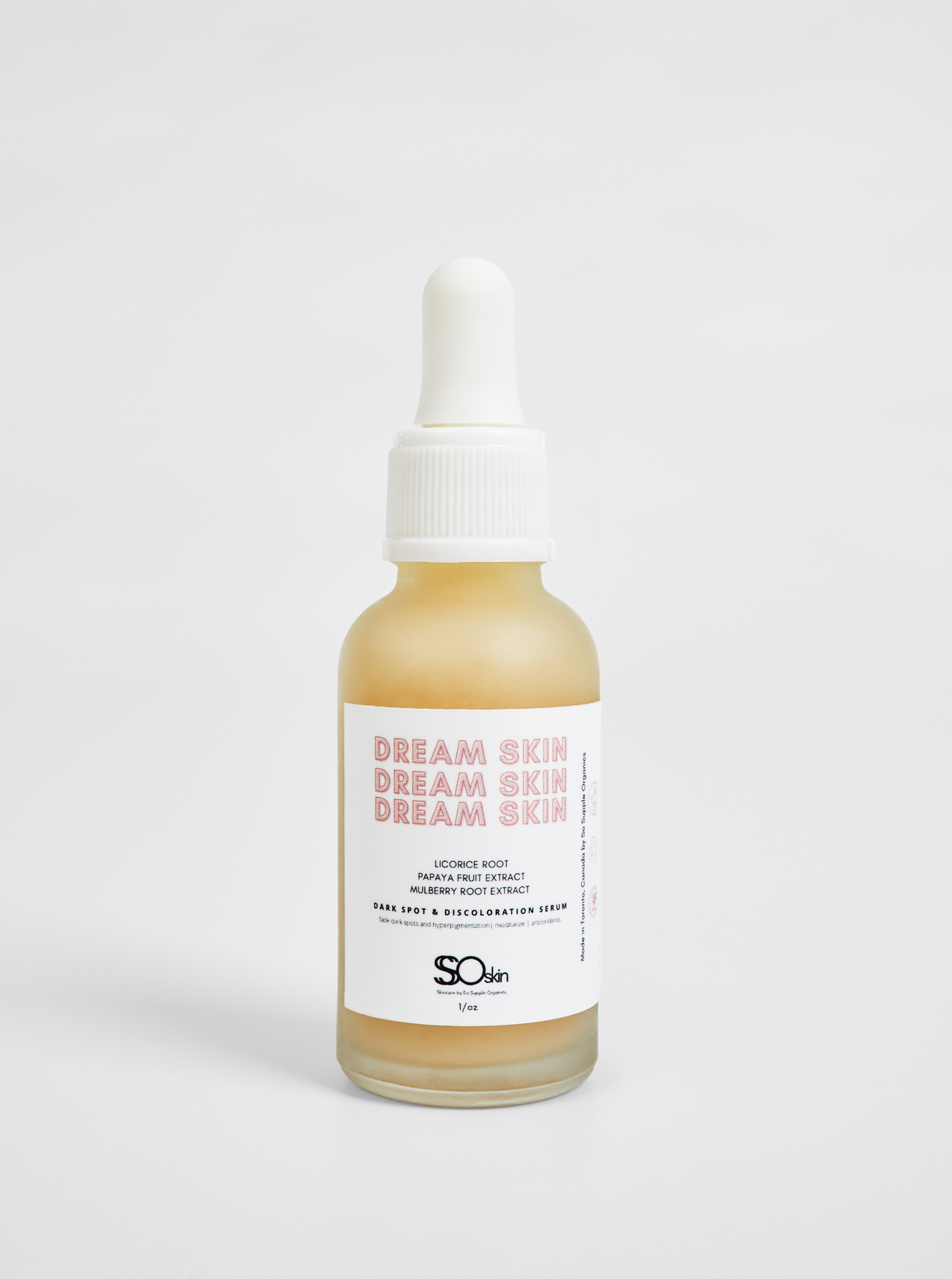 DREAM SKIN Dark Spot &amp; Discoloration Serum