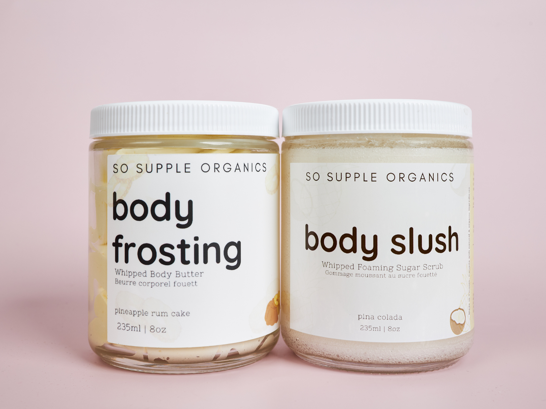 Body Treat Bundle