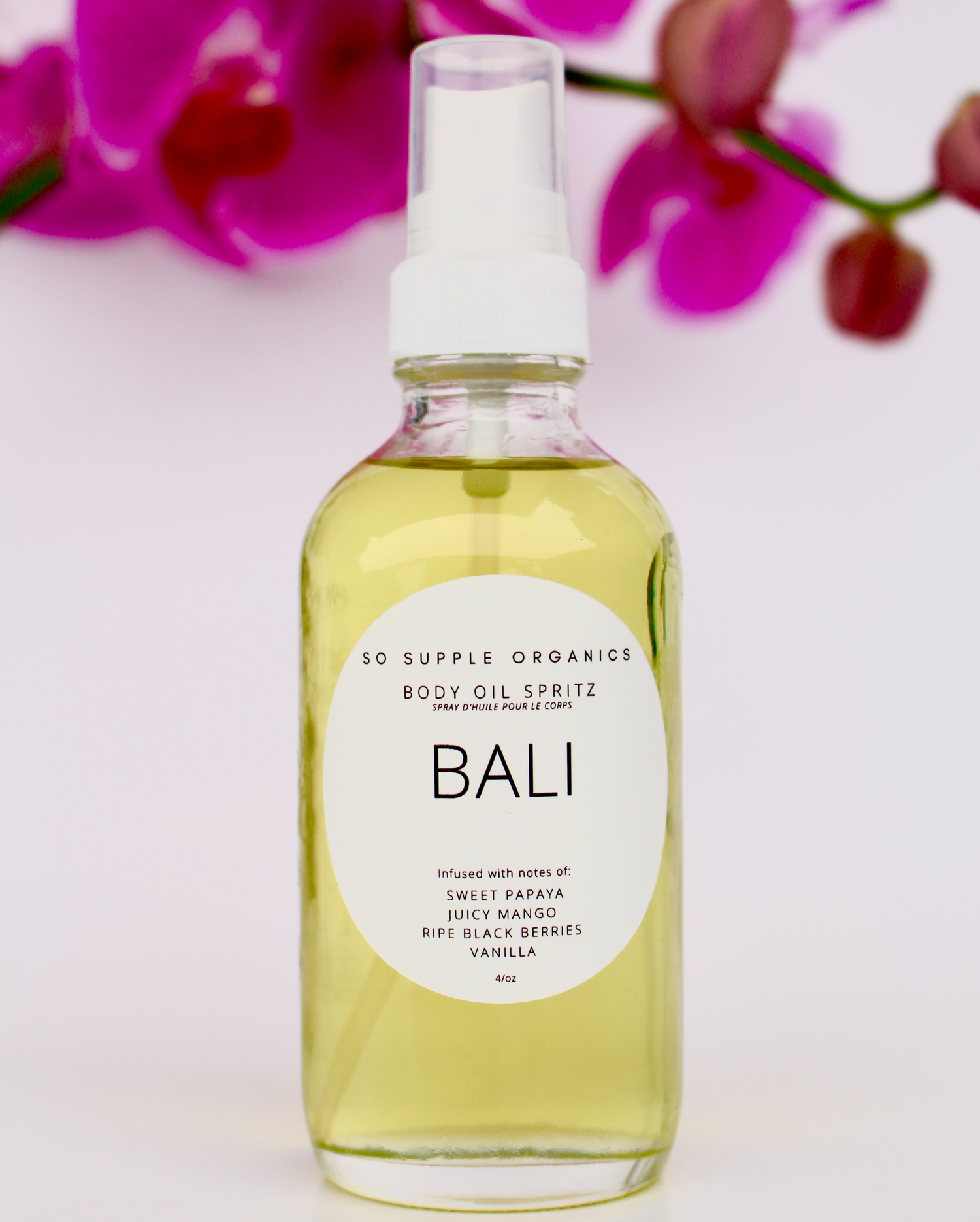 Body oil, natural body oil, organic body oil, body oil for dry skin, light weight body oil, natural skin care