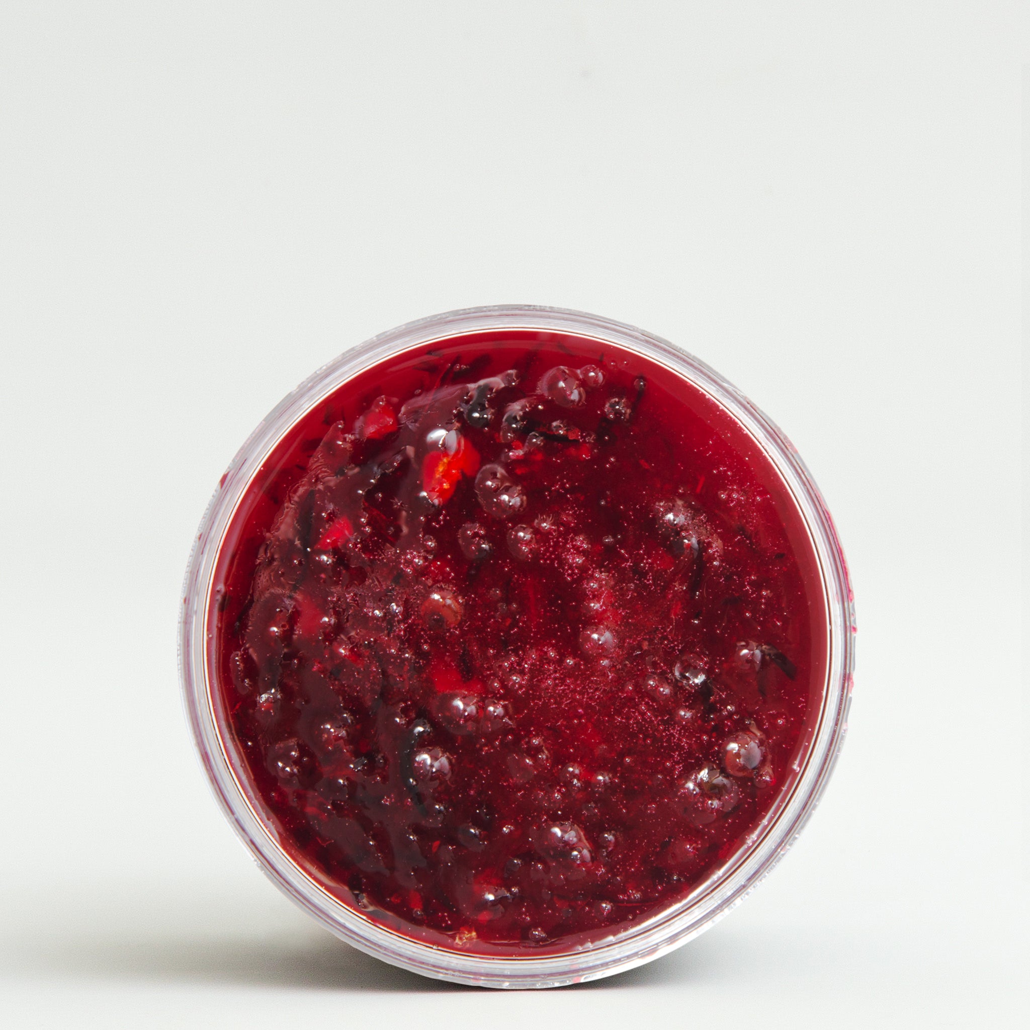 PINK SAND Exfoliating Body Scrub