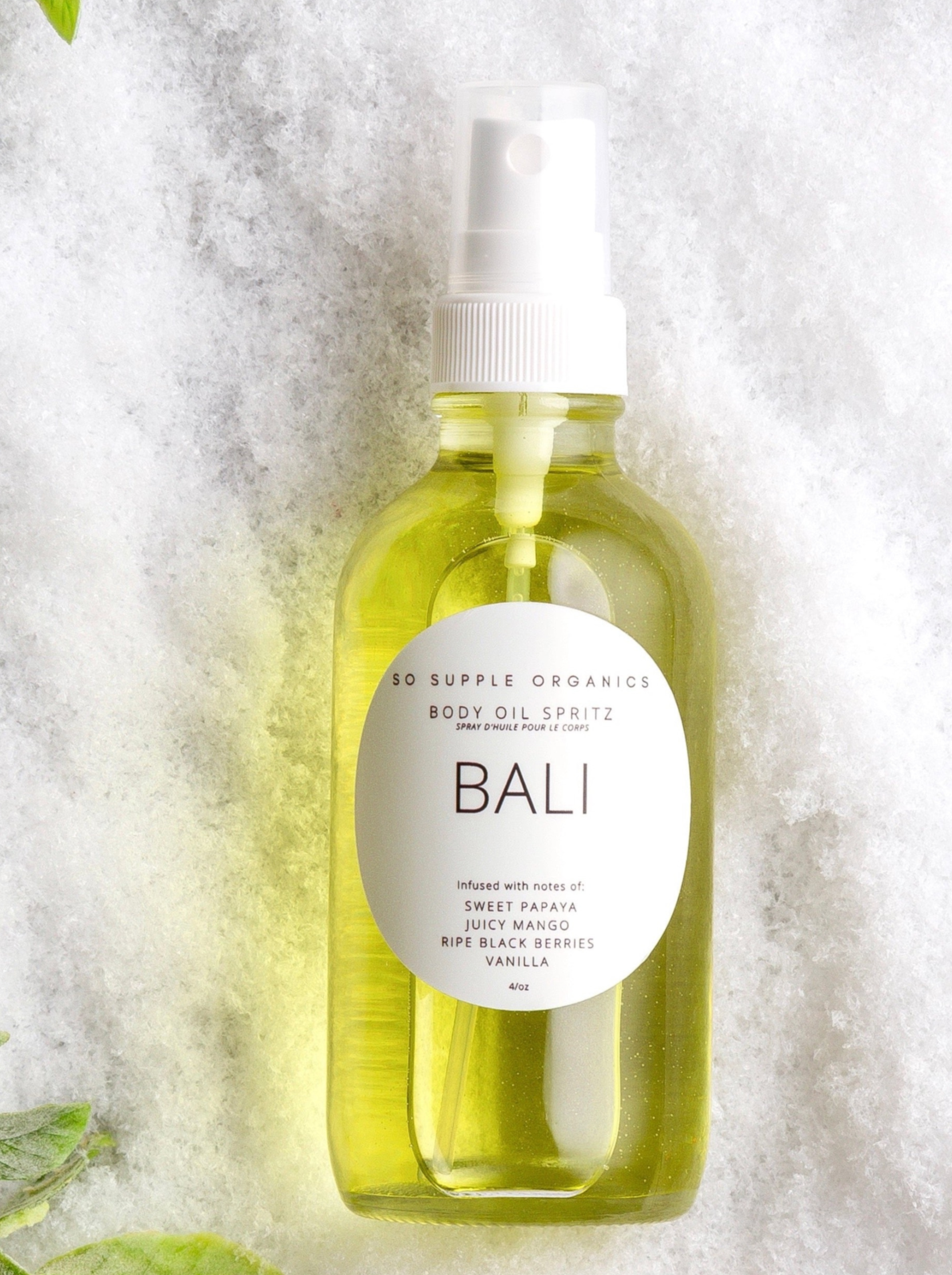 Body oil, natural body oil, organic body oil, body oil for dry skin, light weight body oil, natural skin care