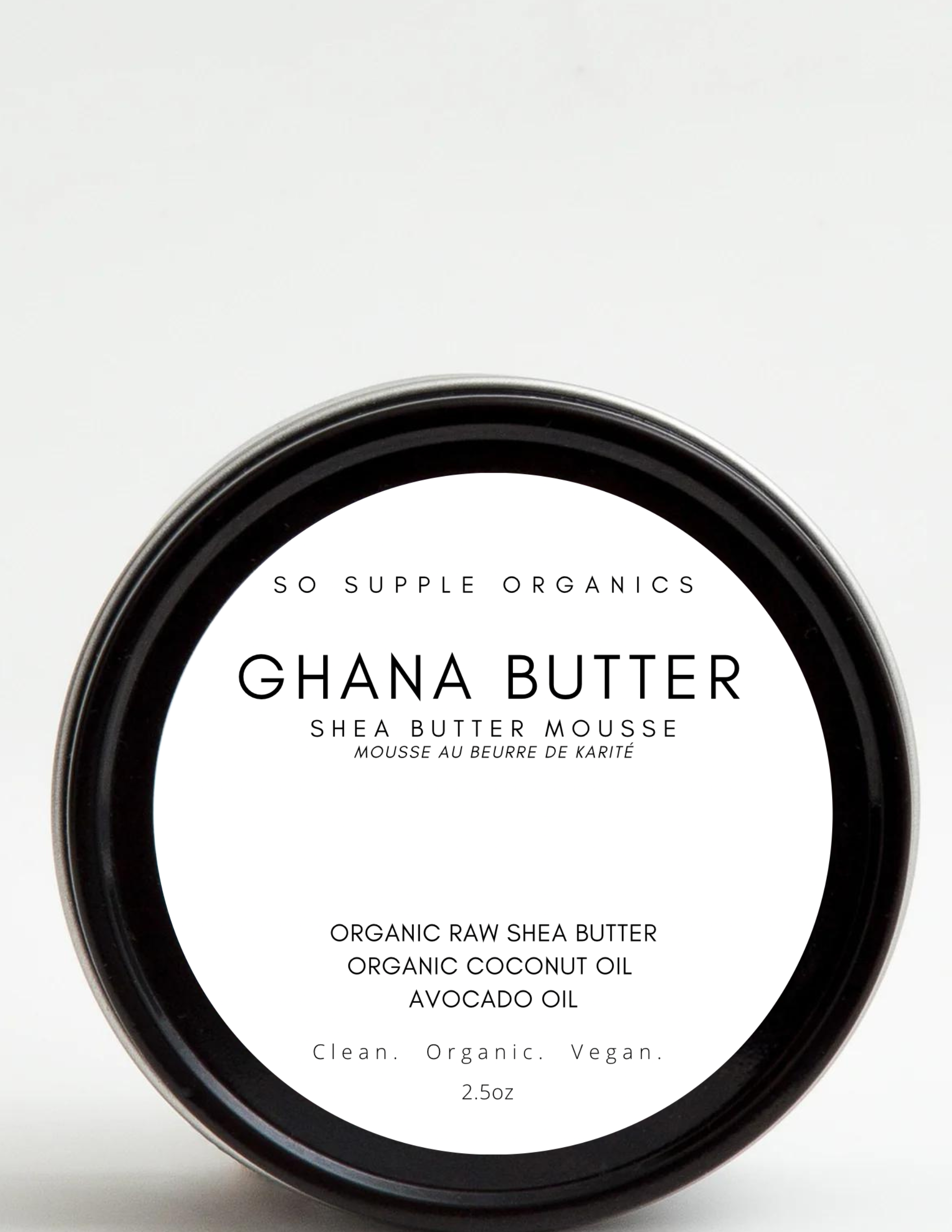 Ghana Butter, whipped shea butter, natural body butter, lotion for eczema, eczema cream, shea butter, shea butter lotion, shea butter cream, shea butter crème, Ghana butter, whipped shea butter