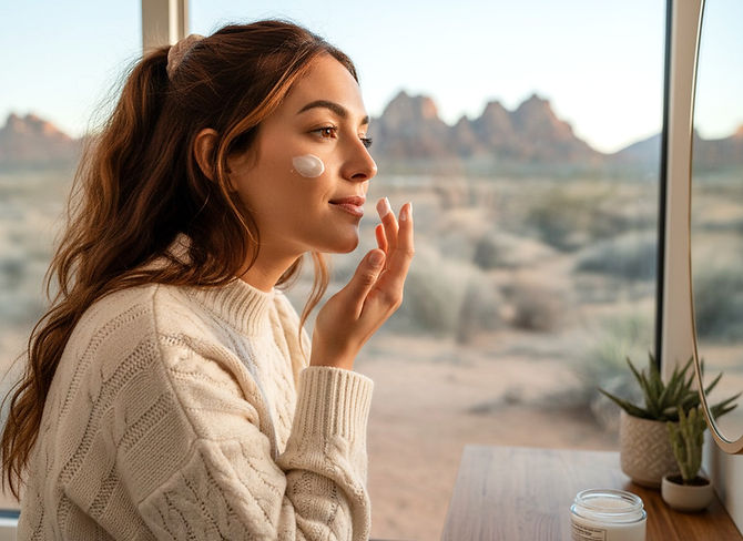 How Should Your Skincare Routine Change with the Seasons in Canada?