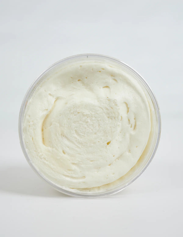 Here’s why you should incorporate Shea Butter into your body care routine.