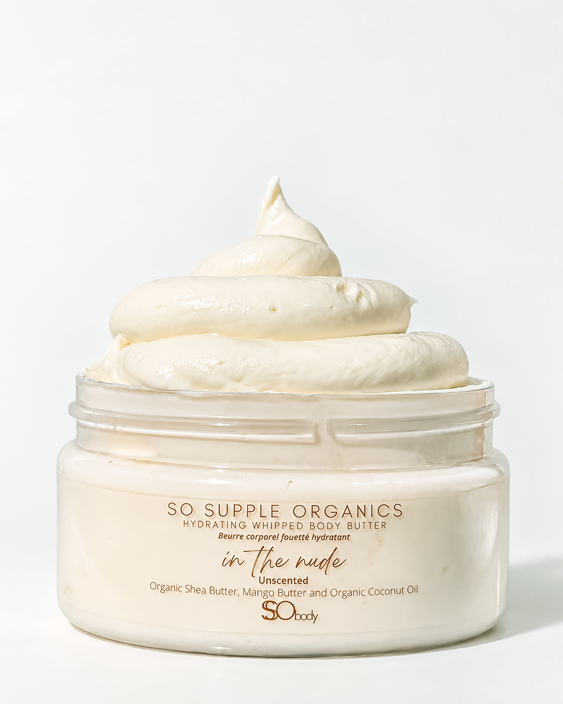 Hydrating Whipped Body Butter