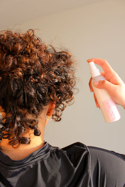 SOFT &amp; SUPPLE Leave-In Conditioning Mist