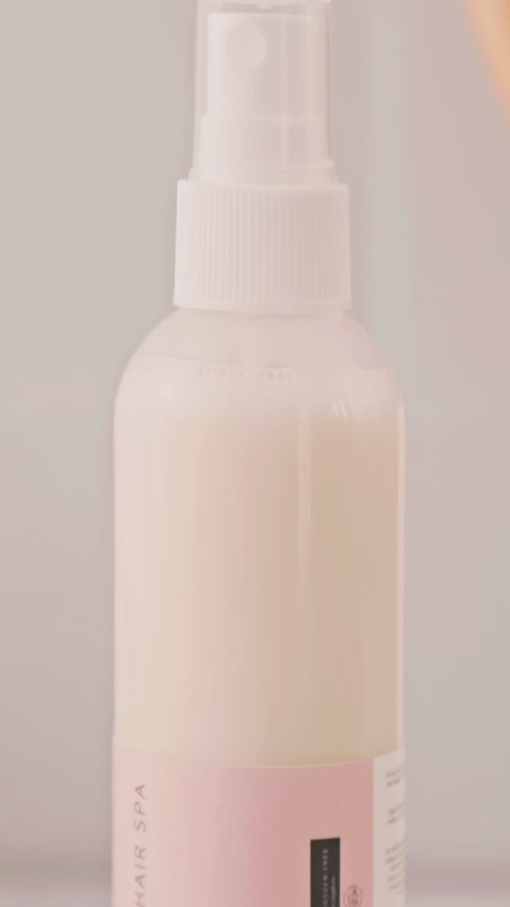 SOFT &amp; SUPPLE Leave-In Conditioning Mist