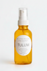 Tulum Body Oil Spritz with uniform color
