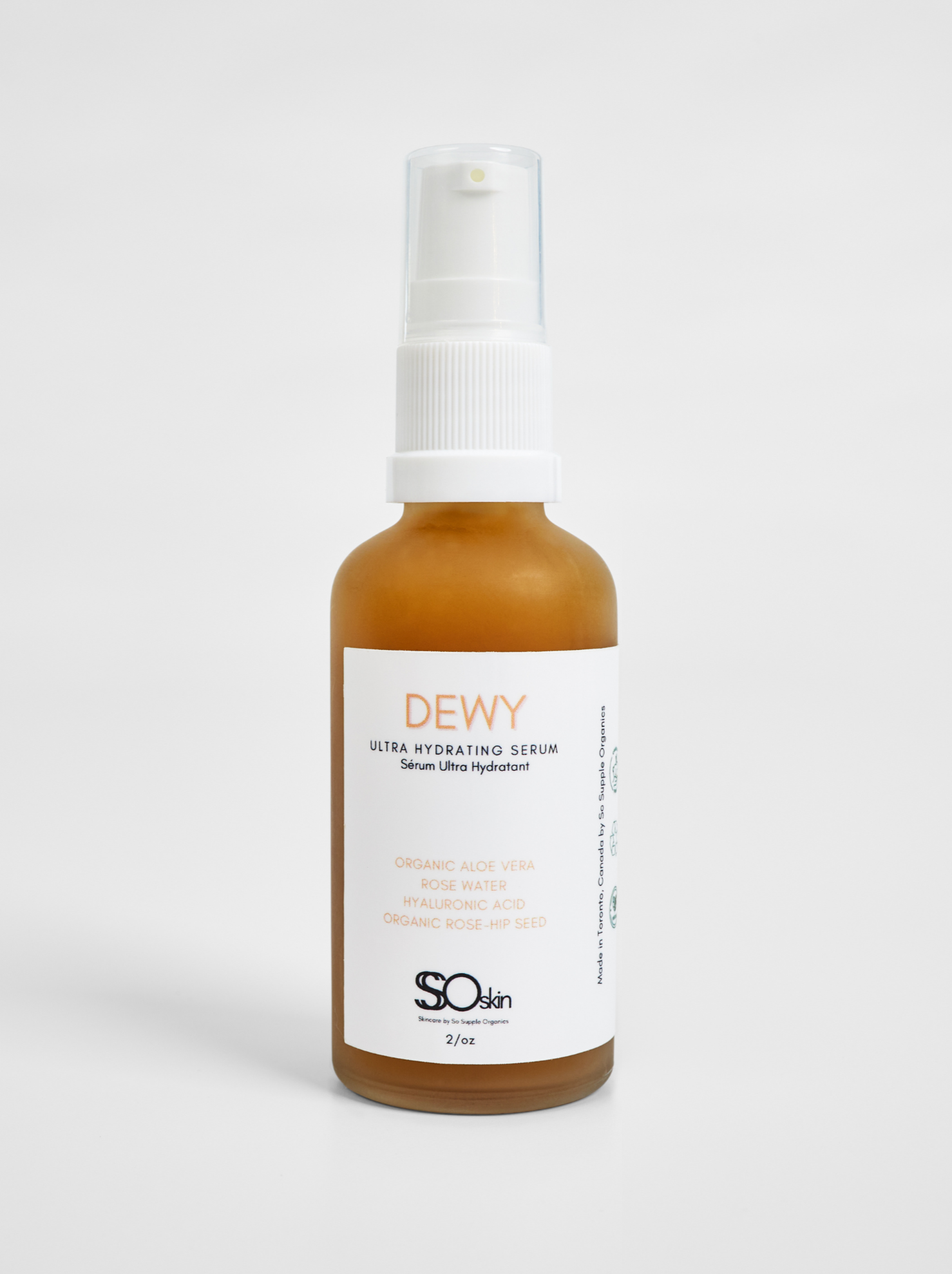 DEWY Ultra Hydrating Serum