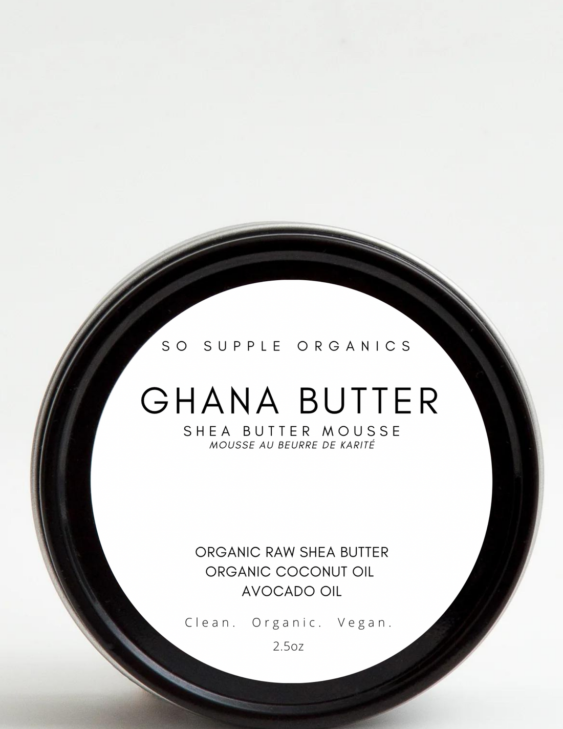 Ghana Butter, whipped shea butter, natural body butter, lotion for eczema, eczema cream, shea butter, shea butter lotion, shea butter cream, shea butter crème, Ghana butter, whipped shea butter