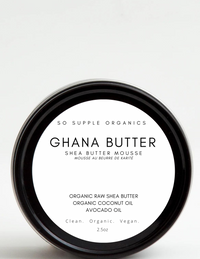 Ghana Butter, whipped shea butter, natural body butter, lotion for eczema, eczema cream, shea butter, shea butter lotion, shea butter cream, shea butter crème, Ghana butter, whipped shea butter