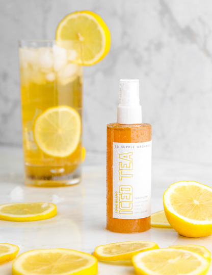 Long Island ICED TEA Hydrating Mist