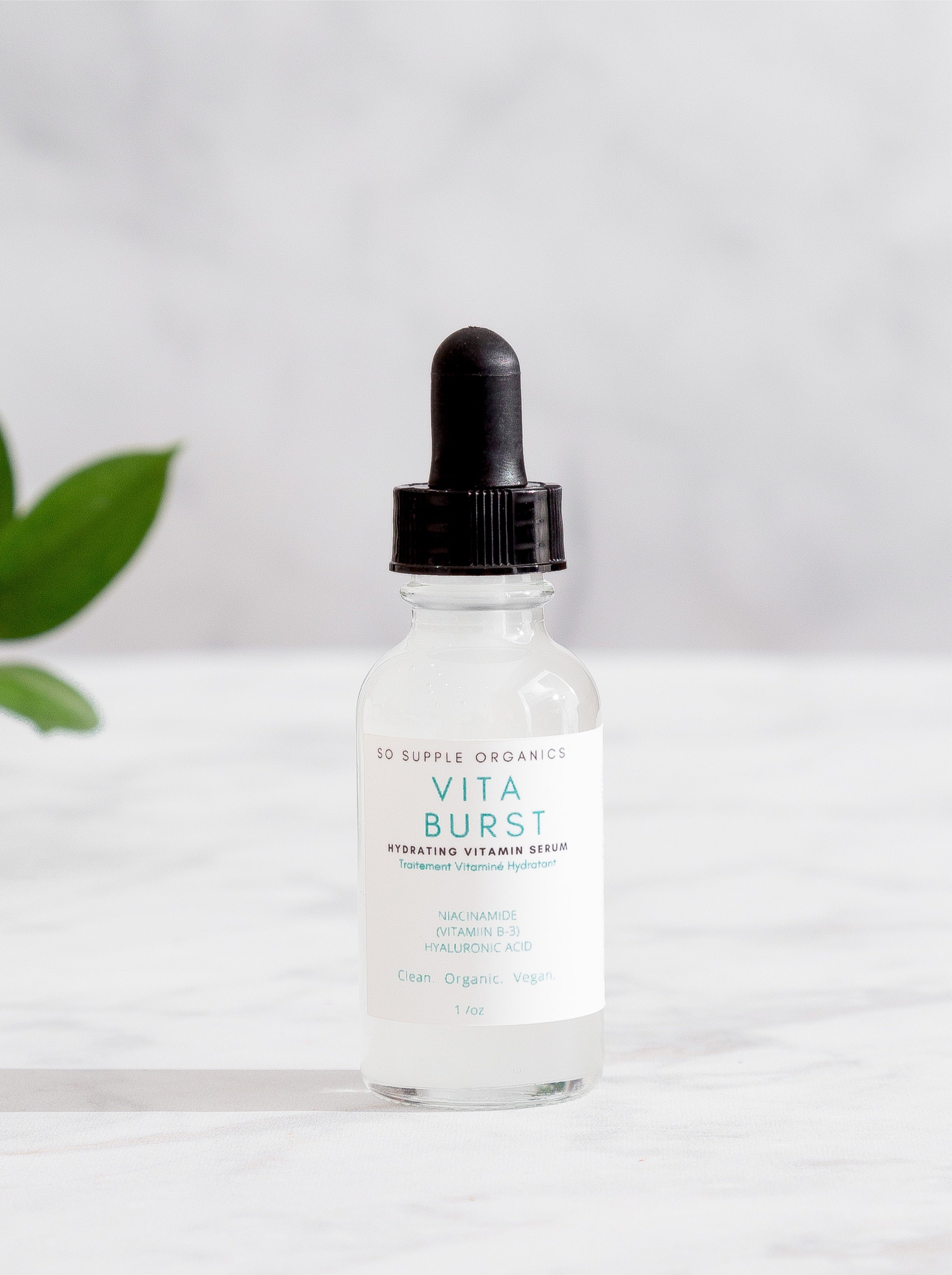 VITA BURST Hydrating Vitamin Serum